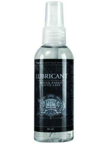 Touche Lubricant Latex Spray by Shots Toys - Water Based Lubes