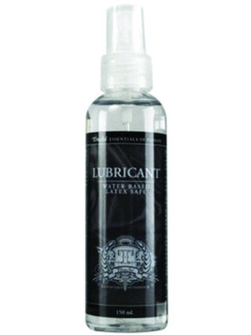 Touche Lubricant Latex Spray by Shots Toys - Water Based Lubes
