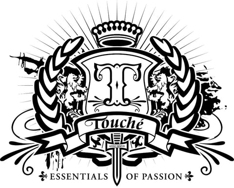 Touche Lubricant Latex Spray by Shots Toys - Water Based Lubes