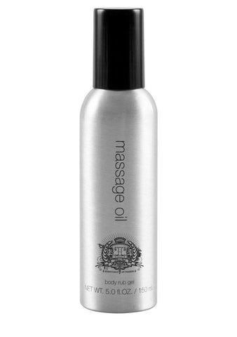 Touche Massage Oil Body Rub Gel by Shots Toys - Massage Oils and Lubricants