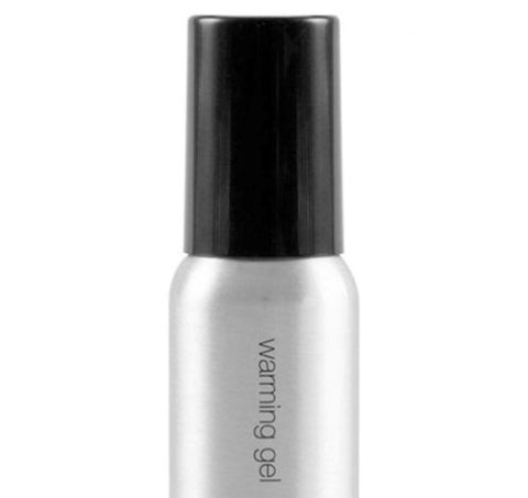 Touche Warming Gel Water Based Lubricant by Shots Toys - Water Based Lubes