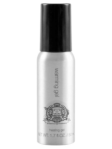 Touche Warming Gel Water Based Lubricant by Shots Toys - Water Based Lubes