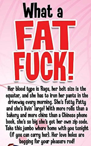 Fatty Patty Travel Size Inflatable Love Doll - Love Dolls