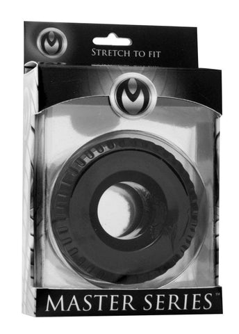 Tread Ultimate Tire Cock Ring by XR Brands - Cock Rings
