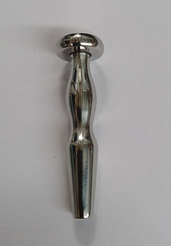 Trinity Cum Thru Penis Plug by Hell's Couture - Penis Plugs