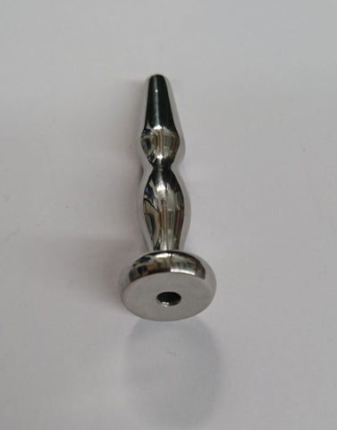 Trinity Cum Thru Penis Plug by Hell's Couture - Penis Plugs