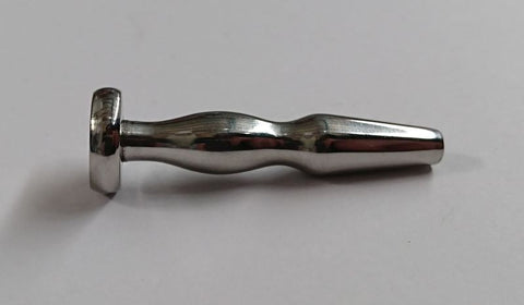 Trinity Cum Thru Penis Plug by Hell's Couture - Penis Plugs