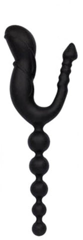 Triple Angel 11" Butt Plug by NANMA Corporation - Butt Plugs