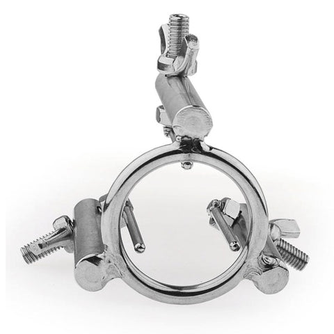 Triple Trouble Stretcher Penis Plug by BDStyle - Penis Plugs