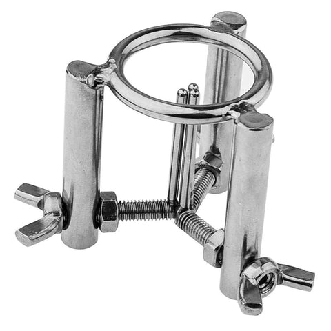Triple Trouble Stretcher Penis Plug by BDStyle - Penis Plugs