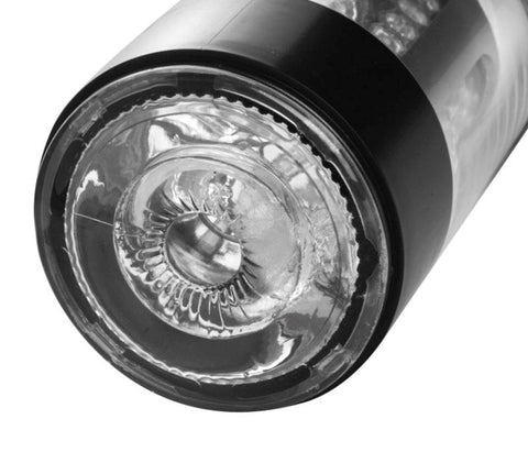 Ultra Bator Thrusting and Swirling Automatic Stroker - Masturbators and Strokers