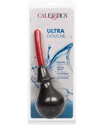 Ultra Douche by California Exotics - Anal Cleansing