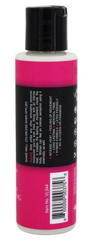 ON Insane Personal Moisturizer Original by Sensuva On - Delay and Excite Sprays