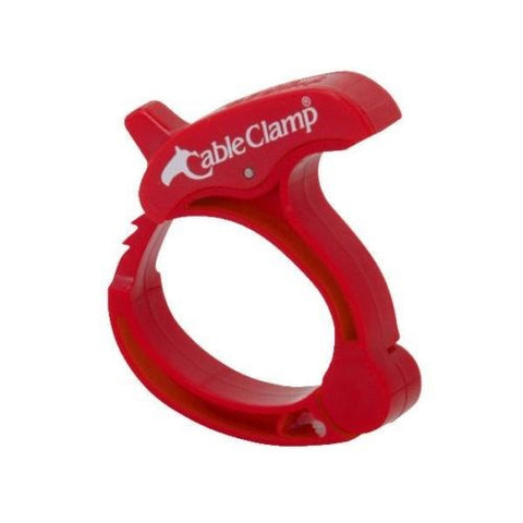 USA Cock Cable Clamp by BDStyle - Cock Rings