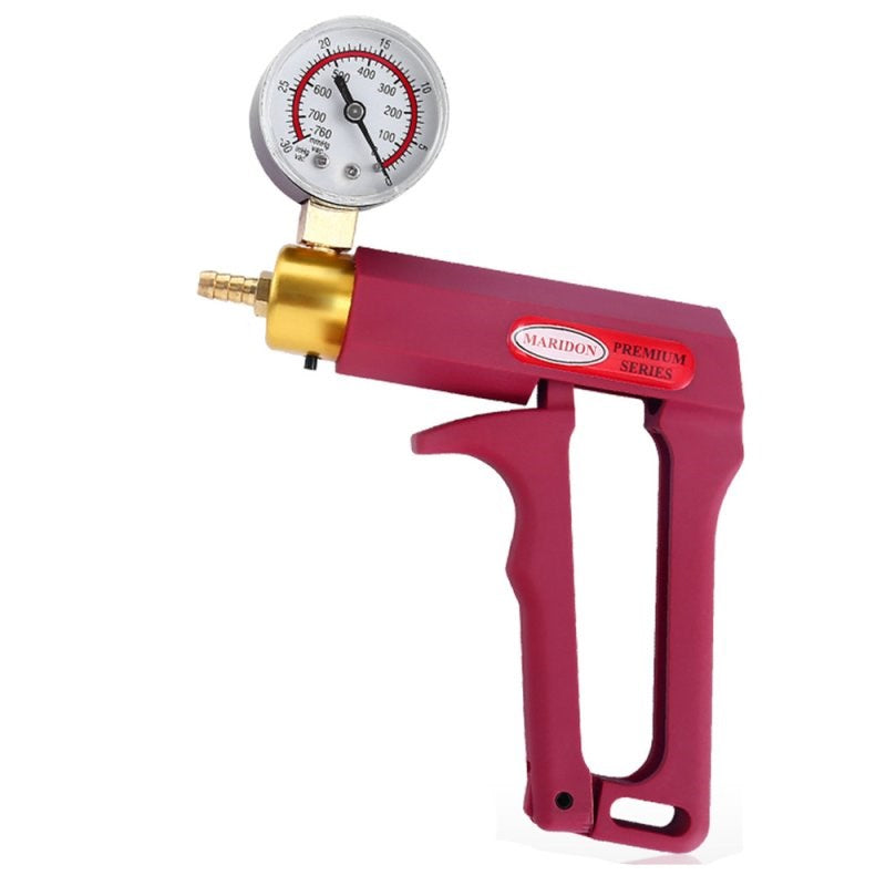 Vacuum Pump Maxi Ergonomic Handle - - Pumps, Extenders and Sleeves