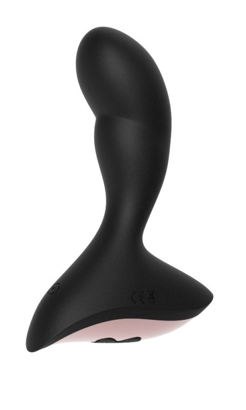 Velvetine Ezra Prostate Stimulator - - Prostate Toys