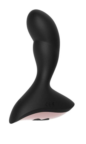 Ezra Rechargeable Prostate Massager by Velvetine - Prostate Toys