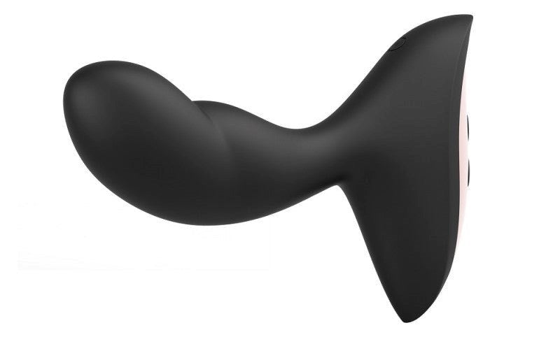 Velvetine Ezra Prostate Stimulator - - Prostate Toys