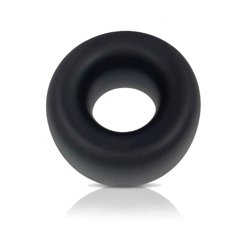 Vers Motion Ball Stretcher Black by C1R Releasing - Ball and Cock Toys