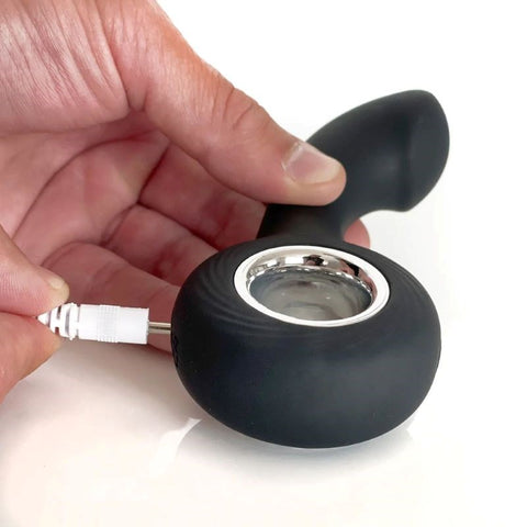 VERS P-Spot Vibe Prostate Massager by C1R Releasing - Prostate Toys