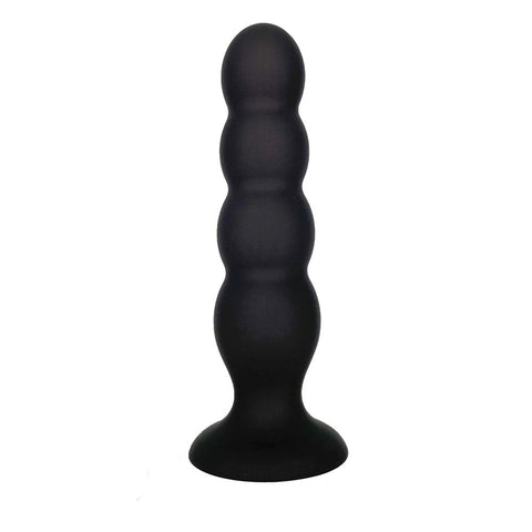 Vers Steel Motion Ball Plug by C1R Releasing - Butt Plugs
