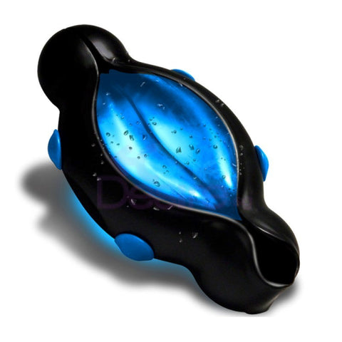 Verspanken Masturbator Smooth by Big Teaze Toys - Masturbators and Strokers