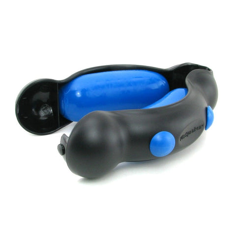 Verspanken Masturbator Smooth by Big Teaze Toys - Masturbators and Strokers