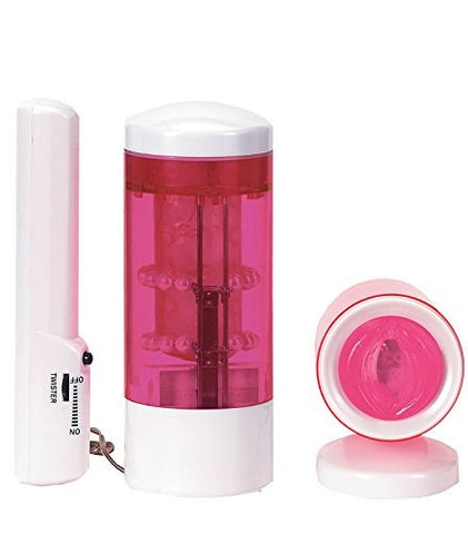 VGX2 Robotic Vagina by Seven Creations - Masturbators and Strokers