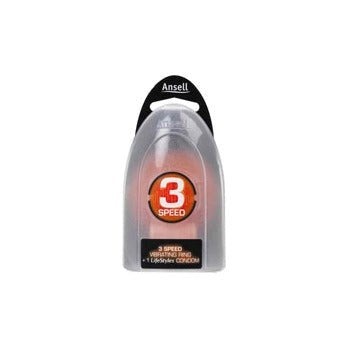 Vibrating Condom 3 speed - - Condoms