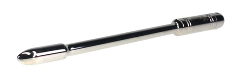 Vibrating Penis Plug with Bulbous Head 10 Speed by BDStyle - Penis Plugs