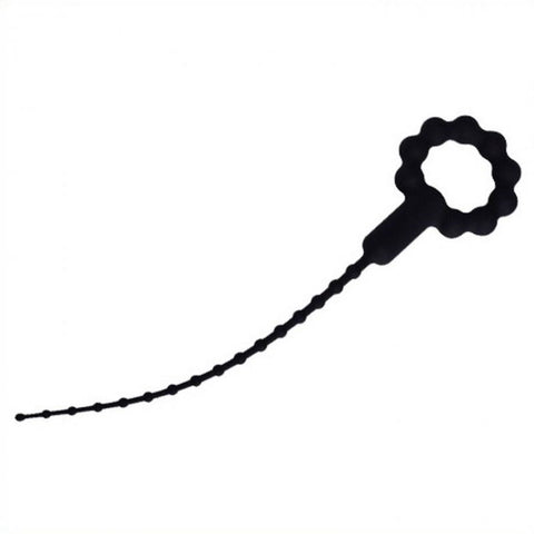 Vibrating Urethral Dilator by BDStyle - Cock Rings