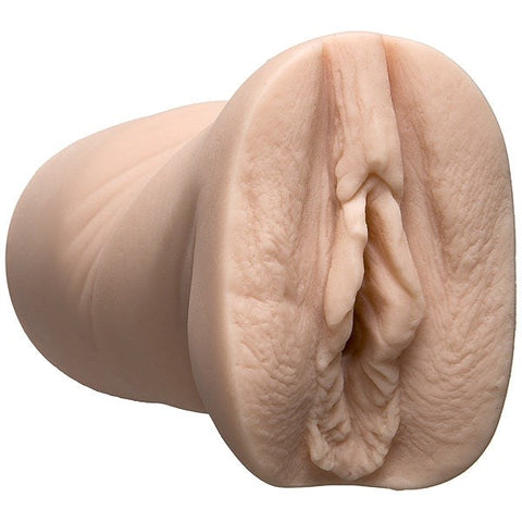 Vicky Vette Pocket Pussy Adult Toy by Doc Johnson - Masturbators and Strokers