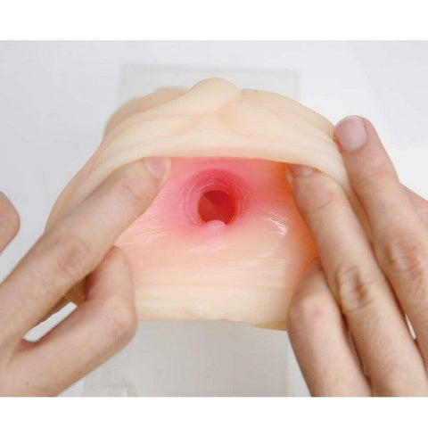 Rina Rukawai Pleasure Enhancer by Exe and King - Realistic Butts And Vaginas