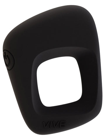 Vive Senca Vibrating Cock Ring by Shots Toys - Cock Rings