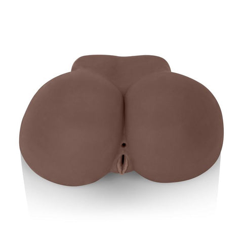 Vivid Raw Baby Got Back by California Exotics - Realistic Butts And Vaginas