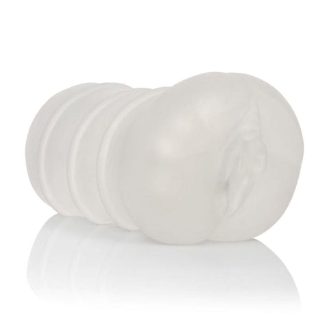 Vivid Raw Beaded Pussy by California Exotics - Masturbators and Strokers