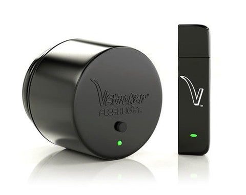 Vstroker Virtual Sex Adapter by Fleshlight - Masturbators and Strokers