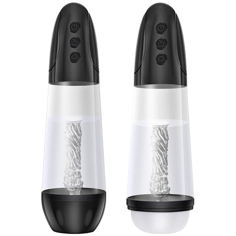 Water Penis Pump Waterproof by NANMA Corporation - Pumps, Extenders and Sleeves