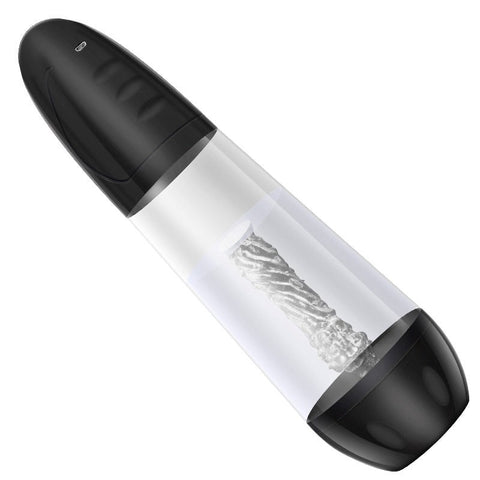 Water Penis Pump Waterproof by NANMA Corporation - Pumps, Extenders and Sleeves