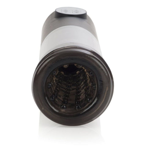 Male Pleasure Waterproof Turbo Stroker - Pumps, Extenders and Sleeves