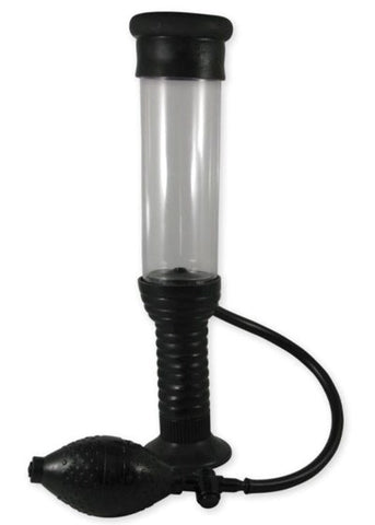 Waterproof Wall Bangers Vibrating Penis Pump by Pipedream - Pumps, Extenders and Sleeves