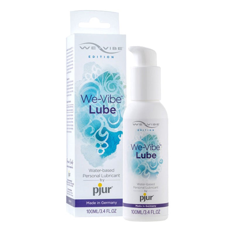 We-Vibe Lube - - Lubricants & Lotions