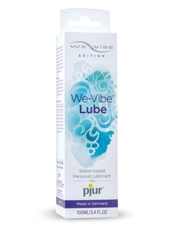 We-Vibe Lube - - Lubricants & Lotions