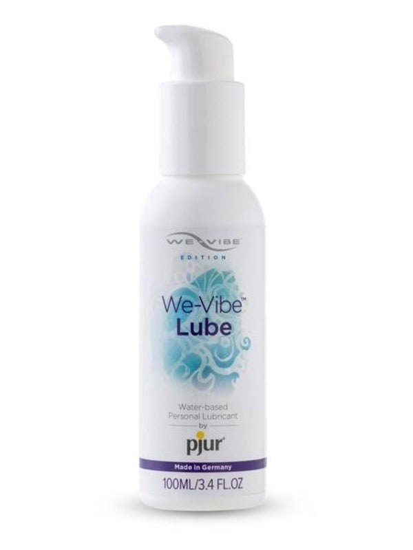 We-Vibe Lube - - Lubricants & Lotions