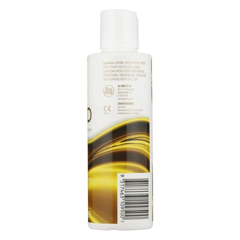 Wet Stuff 270g Disc Water Based Lube by Gel Works - Water Based Lubes