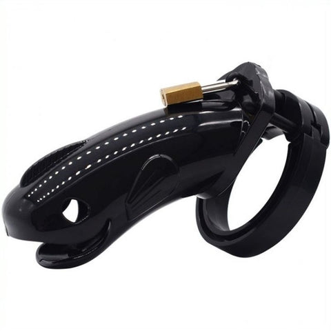 Whale Male Chastity Device by BDStyle - Male Chastity