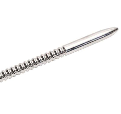 Wham Urethral Penis Plug by BDStyle - Penis Plugs