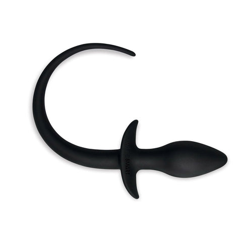 WhipSmart Furry Tales Doggy Tail Plug by Xgen Products - Butt Plugs
