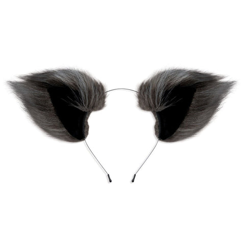Furry Tales Foxtail Furry Play Set by Xgen Products - Butt Plugs