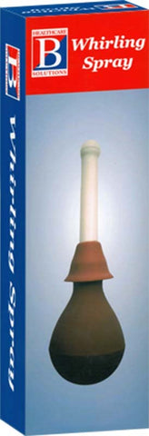 Whirling Spray by Budget Healthcare Solutions - Anal Cleansing